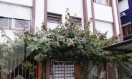 Apartamento com 1 quarto à venda na Rua Dona Alice, 62, Petrópolis, Porto Alegre, 38 m2 por R$ 190.000