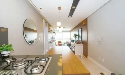 Apartamento com 3 quartos à venda na rua mathias velho, 741, centro, canoas, 84 m2 por r$ 699.000