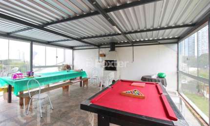 Cobertura com 3 quartos à venda na Rua Doutor Campos Velho, 461, Cristal, Porto Alegre, 73 m2 por R$ 350.000