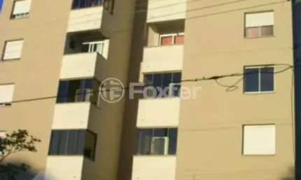 Apartamento com 2 quartos à venda na Avenida Sertório, 9500, Sarandi, Porto Alegre, 52 m2 por R$ 320.000