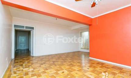 Apartamento com 4 quartos à venda na Rua Coronel Fernando Machado, 839, Centro Histórico, Porto Alegre, 153 m2 por R$ 599.900
