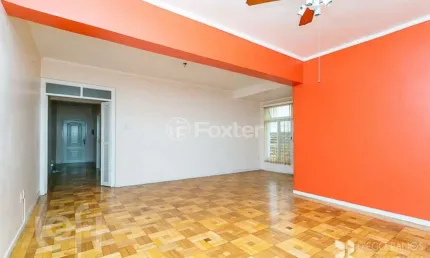 Apartamento com 4 quartos à venda na Rua Coronel Fernando Machado, 839, Centro Histórico, Porto Alegre, 153 m2 por R$ 599.900