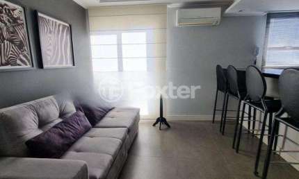 Apartamento com 1 quarto à venda na Rua Sarmento Leite, 763, Centro Histórico, Porto Alegre, 41 m2 por R$ 330.000