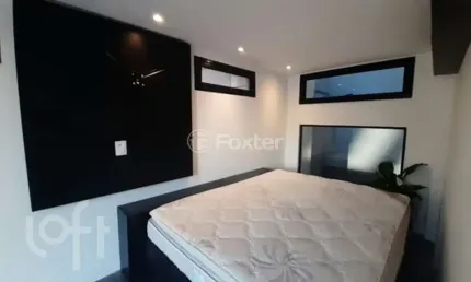 Cobertura com 1 quarto à venda na Rua da República, 555, Cidade Baixa, Porto Alegre, 72 m2 por R$ 469.000