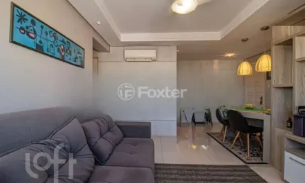 Apartamento com 2 quartos à venda na rua ramiro barcelos, 1515, bom fim, porto alegre, 65 m2 por r$ 749.000