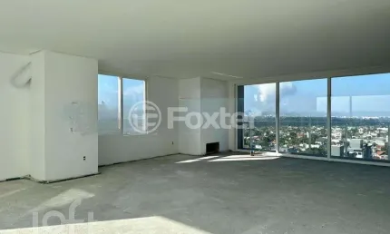 Apartamento com 3 quartos à venda na Rua Caxias, 899, Centro, Esteio, 242 m2 por R$ 3.366.000