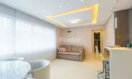 Apartamento com 2 quartos à venda na Rua Cruz Jobim, 213, Jardim Itu Sabará, Porto Alegre, 74 m2 por R$ 549.000