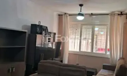 Apartamento com 2 quartos à venda na Rua Monteiro Lobato, 460, Partenon, Porto Alegre, 77 m2 por R$ 275.000