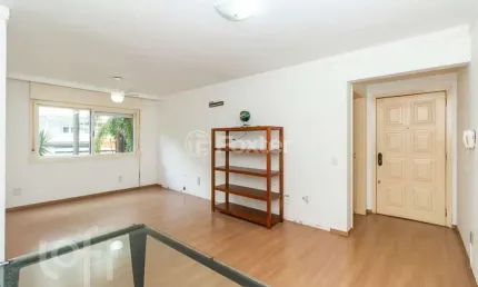 Apartamento com 3 quartos à venda na Rua Doutor Vale, 595, Floresta, Porto Alegre, 100 m2 por R$ 1.170.000