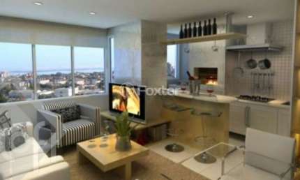 Apartamento com 2 quartos à venda na Avenida da Cavalhada, 4414, Cavalhada, Porto Alegre, 42 m2 por R$ 280.000