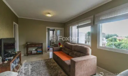 Apartamento com 2 quartos à venda na rua professora cecy cordeiro thofehrn, 297, sarandi, porto alegre, 85 m2 por r$ 520.000