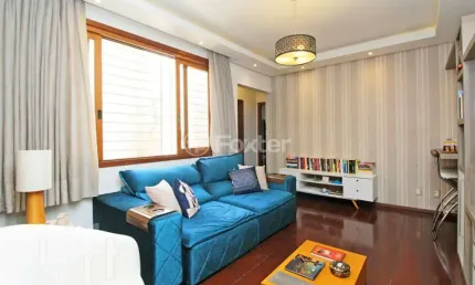 Apartamento com 2 quartos à venda na Avenida Mariland, 1329, Auxiliadora, Porto Alegre, 67 m2 por R$ 550.000