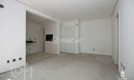Apartamento com 2 quartos à venda na Rua Carlos Von Koseritz, 741, São João, Porto Alegre, 69 m2 por R$ 570.000