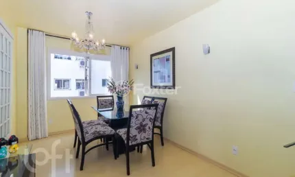 Cobertura com 2 quartos à venda na Rua Coronel Feijó, 174, São João, Porto Alegre, 129 m2 por R$ 600.000