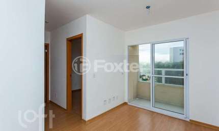 Apartamento com 2 quartos à venda na Avenida Protásio Alves, 8046, Morro Santana, Porto Alegre, 42 m2 por R$ 248.900