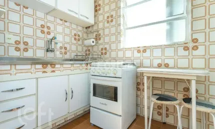 Apartamento com 1 quarto à venda na avenida coronel lucas de oliveira, 2902, bela vista, porto alegre, 41 m2 por r$ 210.000