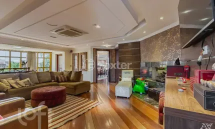 Apartamento com 3 quartos à venda na Rua Caetés, 149, Centro, Canoas, 310 m2 por R$ 1.400.000