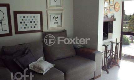 Apartamento com 3 quartos à venda na Avenida General Raphael Zippin, 100, Sarandi, Porto Alegre, 68 m2 por R$ 399.000
