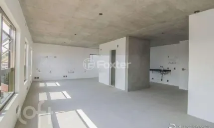 Apartamento com 2 quartos à venda na rua mário antunes da cunha, 511, petrópolis, porto alegre, 69 m2 por r$ 935.000