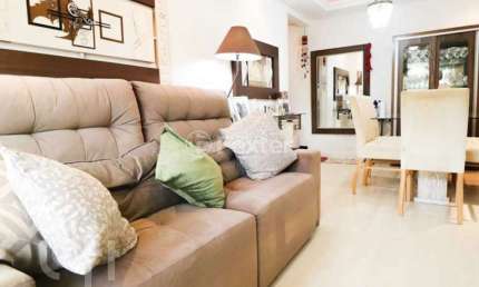 Apartamento com 3 quartos à venda na Rua Marcone, 360, Partenon, Porto Alegre, 71 m2 por R$ 409.900