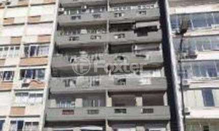 Apartamento com 3 quartos à venda na Avenida João Pessoa, 453, Centro Histórico, Porto Alegre, 83 m2 por R$ 551.000