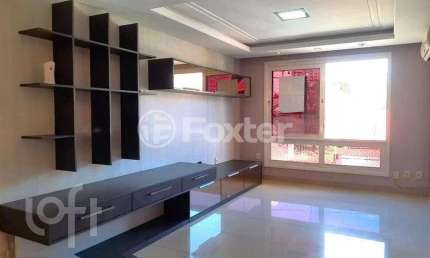 Apartamento com 3 quartos à venda na Rua General João de Deus Martins, 70, Passo da Areia, Porto Alegre, 92 m2 por R$ 559.000