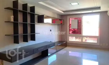 Apartamento com 3 quartos à venda na Rua General João de Deus Martins, 70, Passo da Areia, Porto Alegre, 92 m2 por R$ 559.000