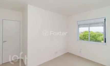 Apartamento com 2 quartos à venda na Rua Carumbé, 130, Bom Jesus, Porto Alegre, 64 m2 por R$ 462.500