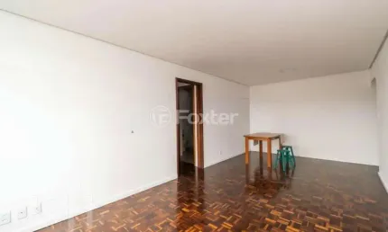 Apartamento com 3 quartos à venda na rua vinte e quatro de outubro, 1281, auxiliadora, porto alegre, 95 m2 por r$ 650.000