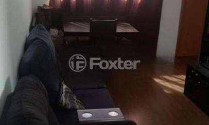 Apartamento com 2 quartos à venda na Rua Ada Vaz Cabeda, 400, Jardim Leopoldina, Porto Alegre, 40 m2 por R$ 198.000
