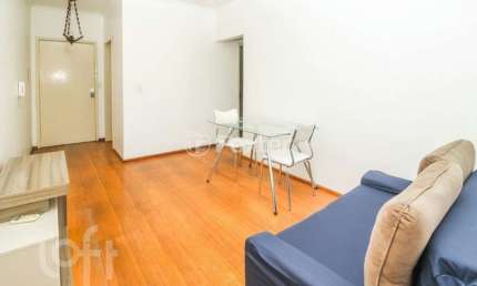 Apartamento com 2 quartos à venda na Avenida Ipiranga, 8417, Partenon, Porto Alegre, 55 m2 por R$ 220.000