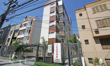 Apartamento com 2 quartos à venda na rua carlos von koseritz, 741, são joão, porto alegre, 69 m2 por r$ 535.000