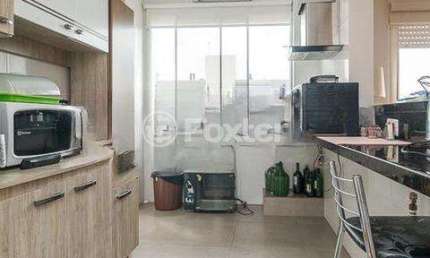 Apartamento com 2 quartos à venda na Avenida Getúlio Vargas, 123, Menino Deus, Porto Alegre, 117 m2 por R$ 450.000
