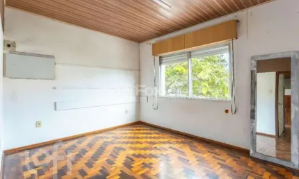 Apartamento com 1 quarto à venda na avenida nova york, 409, auxiliadora, porto alegre, 40 m2 por r$ 250.000