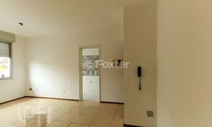 Apartamento com 2 quartos à venda na Rua Joaquim de Carvalho, 245, Vila Nova, Porto Alegre, 52 m2 por R$ 285.000