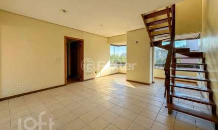 Cobertura com 3 quartos à venda na Rua Desembargador Augusto Loureiro Lima, 35, Petrópolis, Porto Alegre, 195 m2 por R$ 1.060.000