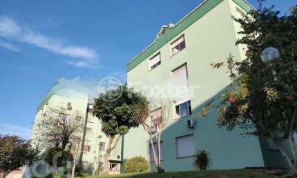 Apartamento com 2 quartos à venda na Avenida Protásio Alves, 8550, Morro Santana, Porto Alegre, 53 m2 por R$ 185.000