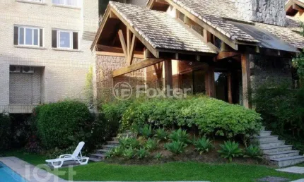 Casa em condomínio fechado com 3 quartos à venda na Rua Professor Xavier Simões, 495, Sétimo Céu, Porto Alegre, 208 m2 por R$ 1.450.000