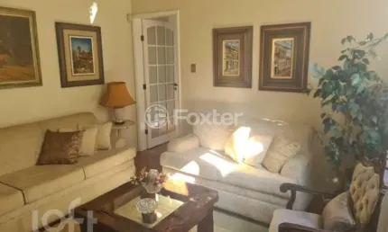 Cobertura com 4 quartos à venda na Rua Coronel Vicente, 610, Centro Histórico, Porto Alegre, 170 m2 por R$ 849.000