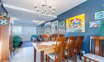 Apartamento com 3 quartos à venda na Rua Carlos Von Koseritz, 584, São João, Porto Alegre, 95 m2 por R$ 926.000