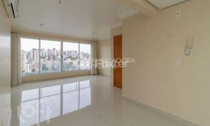 Apartamento com 3 quartos à venda na Rua Livramento, 525, Santana, Porto Alegre, 81 m2 por R$ 849.000