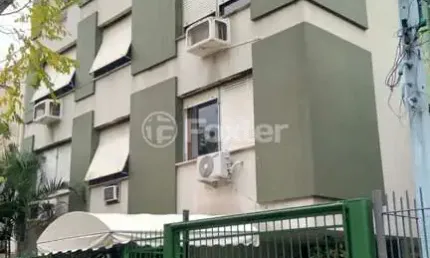 Apartamento com 2 quartos à venda na Avenida América, 170, Auxiliadora, Porto Alegre, 74 m2 por R$ 560.000