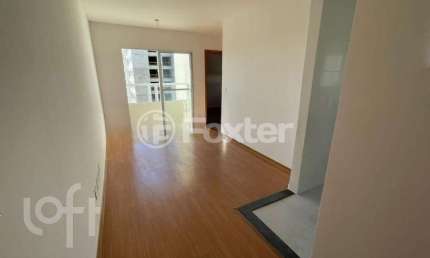 Apartamento com 2 quartos à venda na Avenida Protásio Alves, 8046, Morro Santana, Porto Alegre, 42 m2 por R$ 260.000