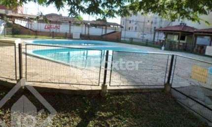 Apartamento com 2 quartos à venda na Rua Figueredo Mascarenhas, 1011, Sarandi, Porto Alegre, 41 m2 por R$ 213.000