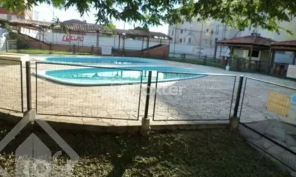 Apartamento com 2 quartos à venda na Rua Figueredo Mascarenhas, 1011, Sarandi, Porto Alegre, 41 m2 por R$ 213.000