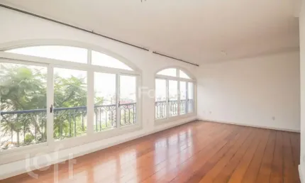 Apartamento com 3 quartos à venda na rua anita garibaldi, 1122, mont serrat, porto alegre, 118 m2 por r$ 1.047.000