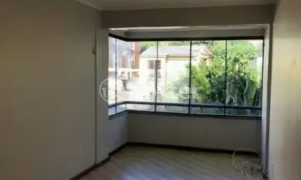 Apartamento com 1 quarto à venda na rua comendador albino cunha, 53, cristo redentor, porto alegre, 53 m2 por r$ 285.000