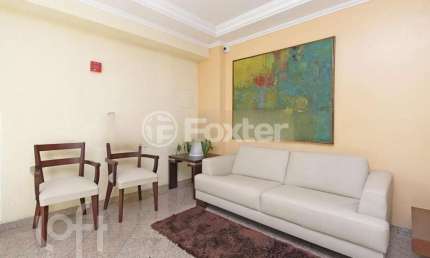 Cobertura com 3 quartos à venda na Rua Maestro Salvador Campanella, 196, Jardim Itu Sabará, Porto Alegre, 210 m2 por R$ 1.030.000