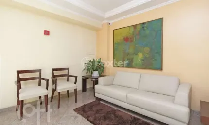 Cobertura com 3 quartos à venda na Rua Maestro Salvador Campanella, 196, Jardim Itu Sabará, Porto Alegre, 210 m2 por R$ 1.030.000