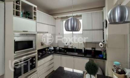 Apartamento com 3 quartos à venda na Avenida Venâncio Aires, 449, Farroupilha, Porto Alegre, 93 m2 por R$ 430.000